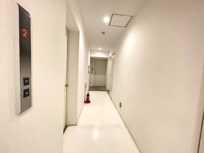 その他共有部分　ホテルライクな内廊下★