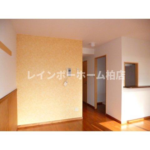 その他部屋・スペース　寝室です