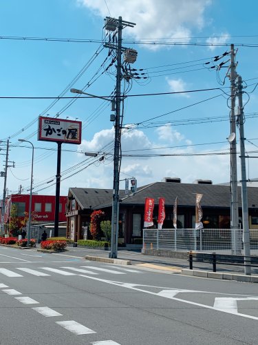 シャンポール東大阪の周辺写真