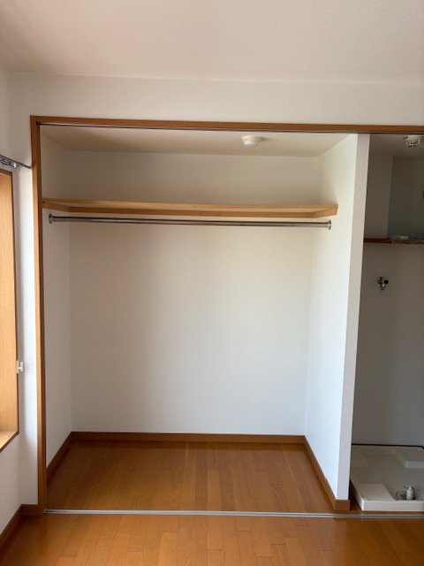 収納　別部屋参考写真