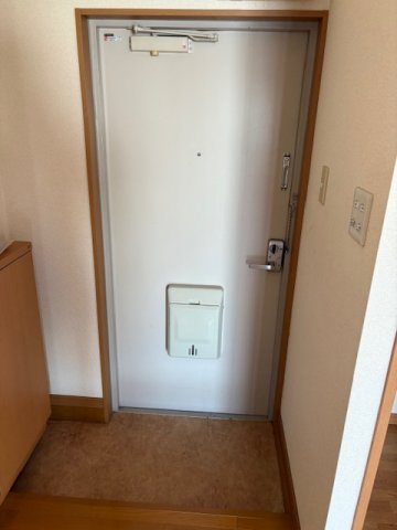 玄関　別部屋参考写真