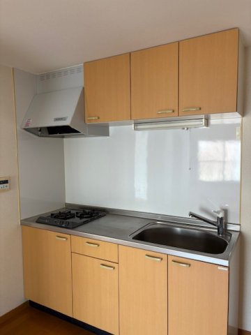 キッチン　別部屋参考写真