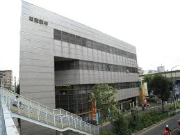 郵便局　田園調布郵便局（郵便局）まで320m