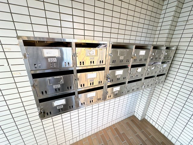 その他共有部分
