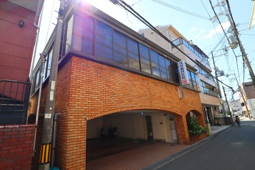 病院　浅田歯科医院（病院）まで1181m