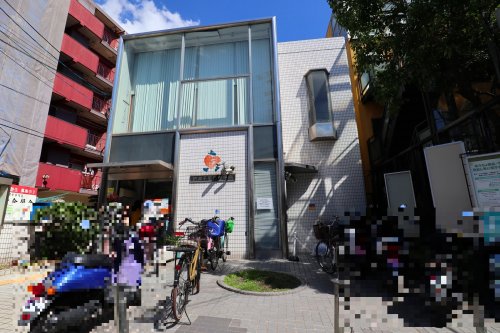 郵便局　摂津千里丘郵便局（郵便局）まで1151m