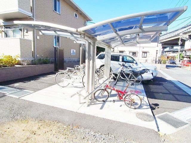 その他共有部分　★お部屋探しは株式会社タウンハウジング東京まで★