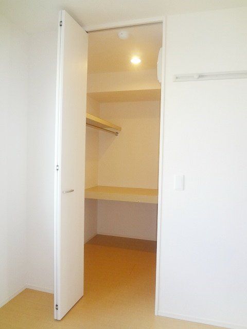 収納　★お部屋探しは株式会社タウンハウジング東京まで★