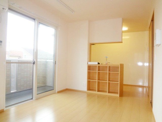 居室・リビング　★お部屋探しは株式会社タウンハウジング東京まで★