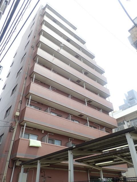 建物外観　★お問い合わせはタウンハウジングまで★
