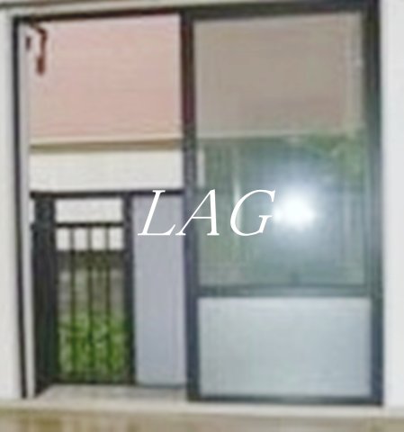バルコニー　バルコニーです。