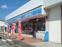 コンビニ　ローソン 富山下堀店（コンビニ）まで1126m