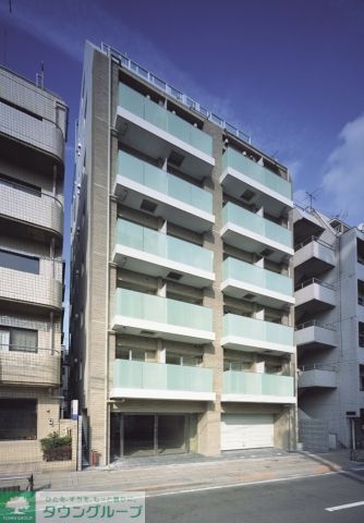 建物外観　★外観★