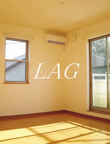 居室・リビング　洋室のお部屋です。