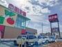 スーパー　株式会社田子重小笠店（スーパー）まで1080m