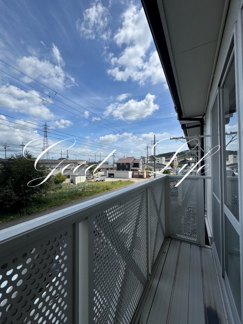 北条鉄道北条線 北条町駅 徒歩18分 2階建 築35年の内装写真