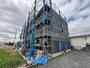 柏の葉キャンパス駅より徒歩9分 2階 新築の賃貸物件
