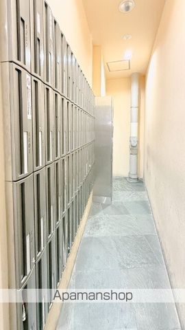 その他共有部分　その他共有部分