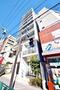 コンフォリア押上 9階 築18年10ヶ月の賃貸物件