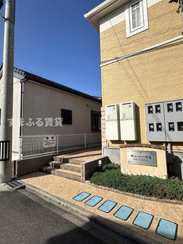 エントランス　00435