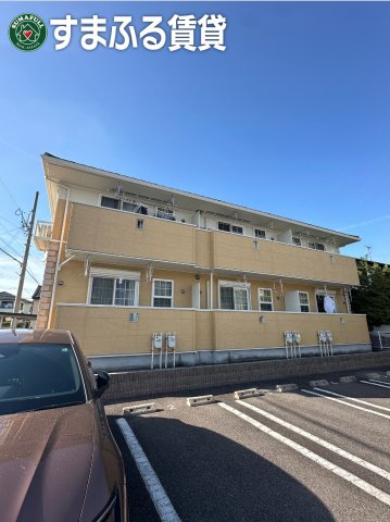 建物外観　00435