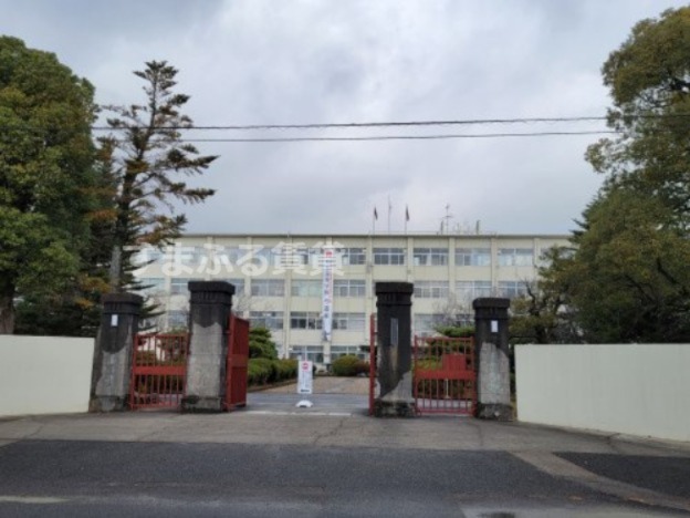高校・高専　愛知県立刈谷高校（高校・高専）まで416m