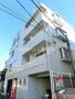 お花茶屋駅より徒歩7分 4階 築39年6ヶ月の賃貸物件