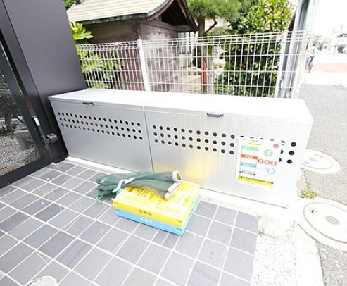 その他共有部分　☆共用部分☆