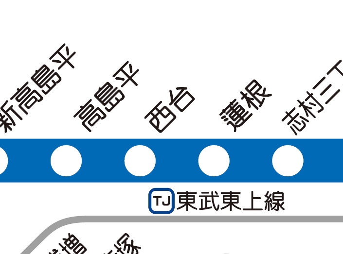 その他　☆路線図☆