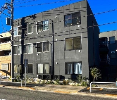 建物外観　☆綺麗な外観☆