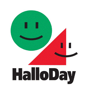 スーパー　HalloDay(ハローデイ) 西新店（スーパー）まで83m