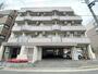 塚口駅より徒歩6分 3階 築36年8ヶ月の賃貸物件