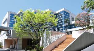 大学・短大　山陽学園短期大学（大学・短大）まで2096m