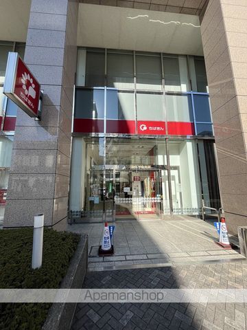 銀行　千葉銀行千住支店（銀行）まで264m