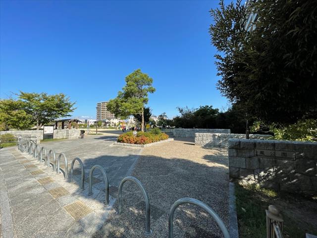 公園　鳳公園（公園）まで1777m
