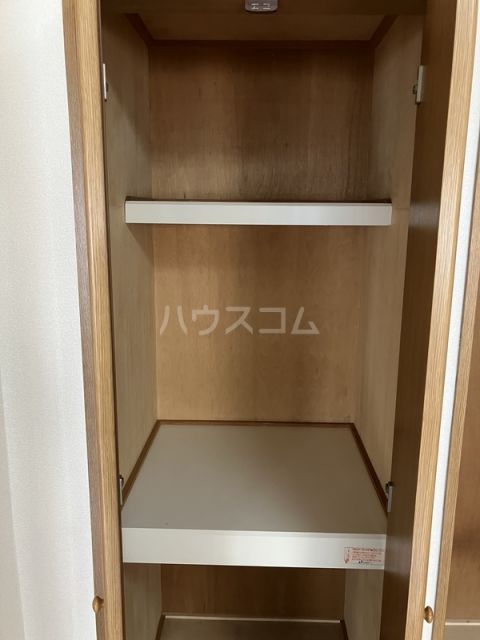 ファインクレスト八千代台の内装写真