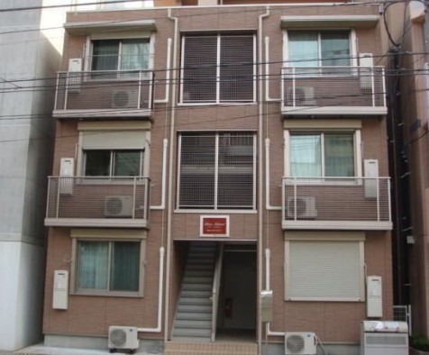 建物外観　☆外観☆