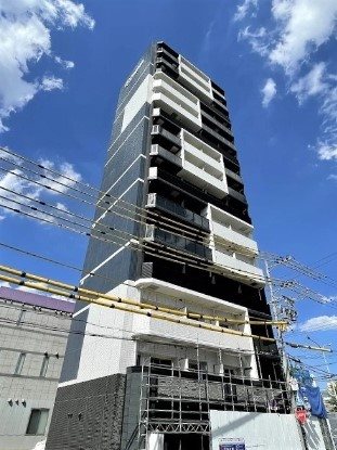 建物外観　★見学予約受付中★