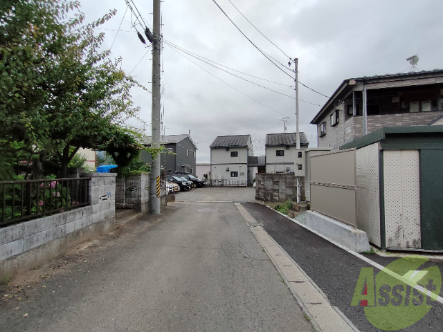 その他共有部分　その他共有部