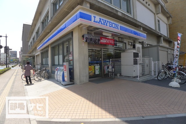スーパー　マルナカ広場店（スーパー）まで39m