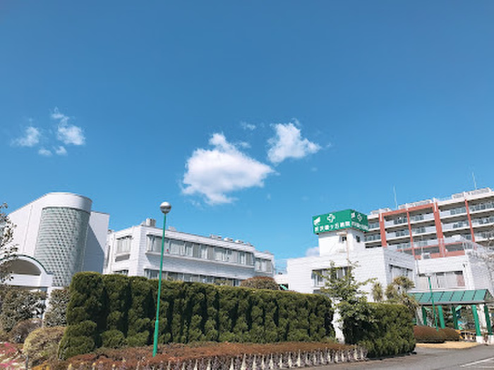 病院　所沢緑ヶ丘病院（病院）まで900m
