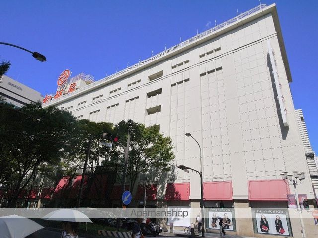 ショッピングセンター　松坂屋（ショッピングセンター）まで760m