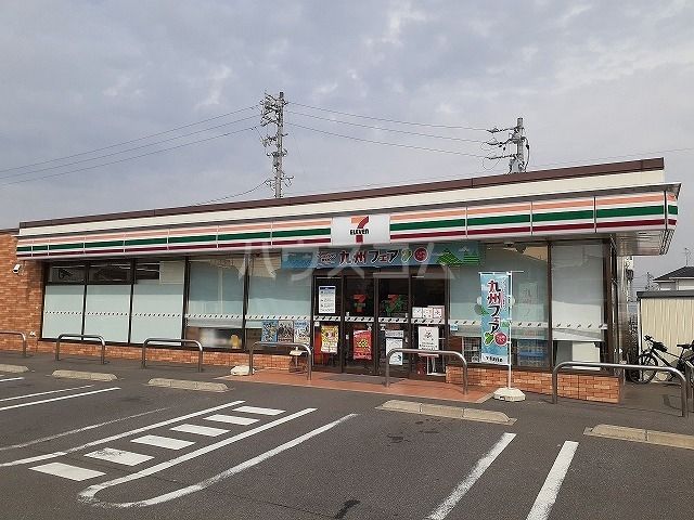 コンビニ　セブンイレブン　東浦石浜駅西店（コンビニ）まで97m