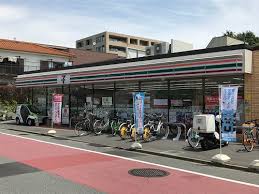 コンビニ　セブンイレブン 世田谷砧4丁目店（コンビニ）まで626m
