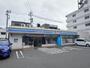 コンビニ　ローソン戸畑旭町店（コンビニ）まで274m