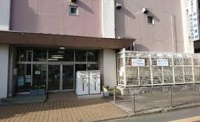 図書館　根岸図書館（図書館）まで262m