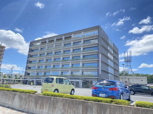 役所　みよし市役所（役所）まで1705m