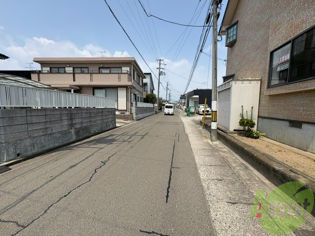 その他共有部分　駐輪場その他