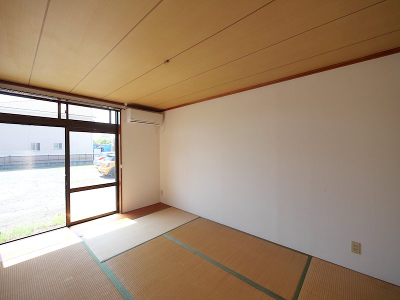 その他　和室６帖