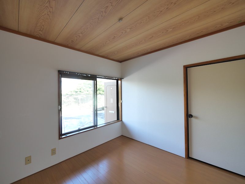 その他部屋・スペース　北側洋室４.５帖